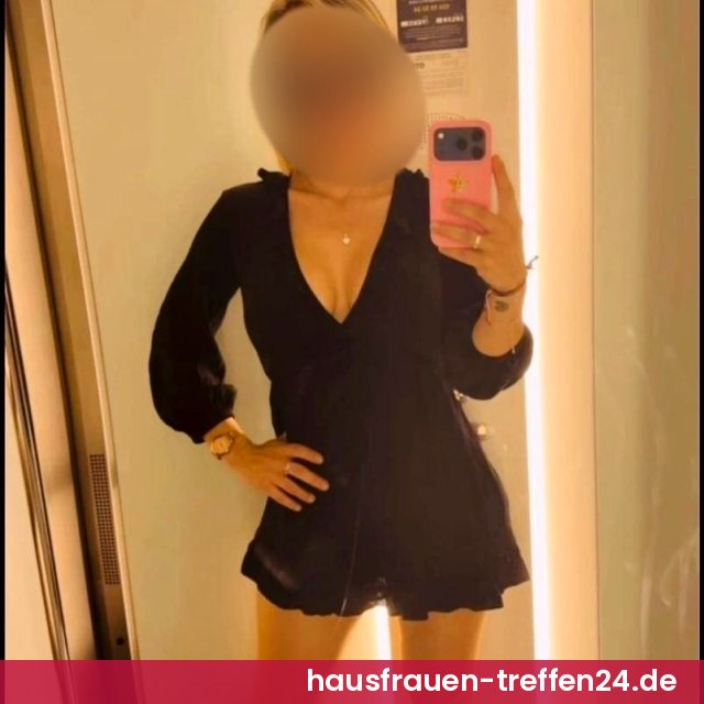 Nadine 44 Salzgitter