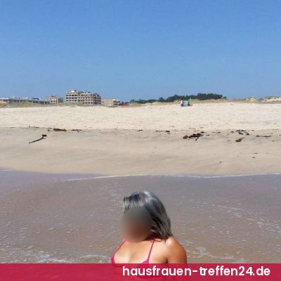 Birgit, 55 – Holtsee