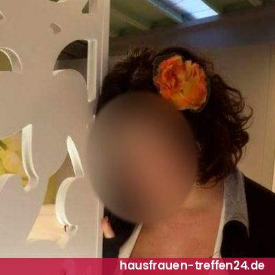 Christina, 34 – Berchtesgaden