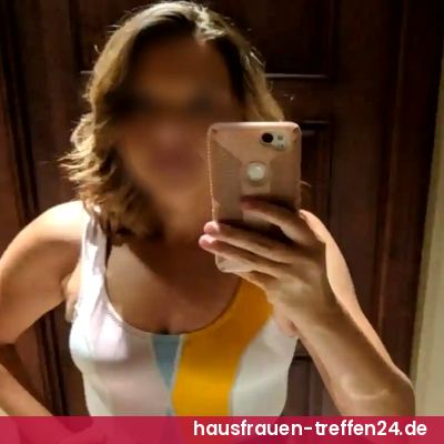 Katrin, 45 – Offenbach am Main