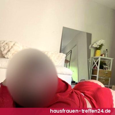 Magdalena, 33 – Bosenbach
