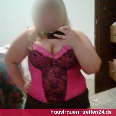 Patricia, 28 – Greven